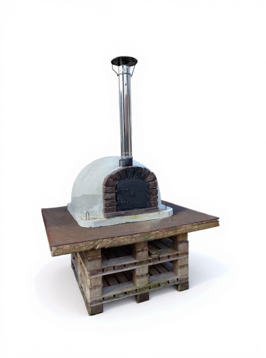 pizza oven