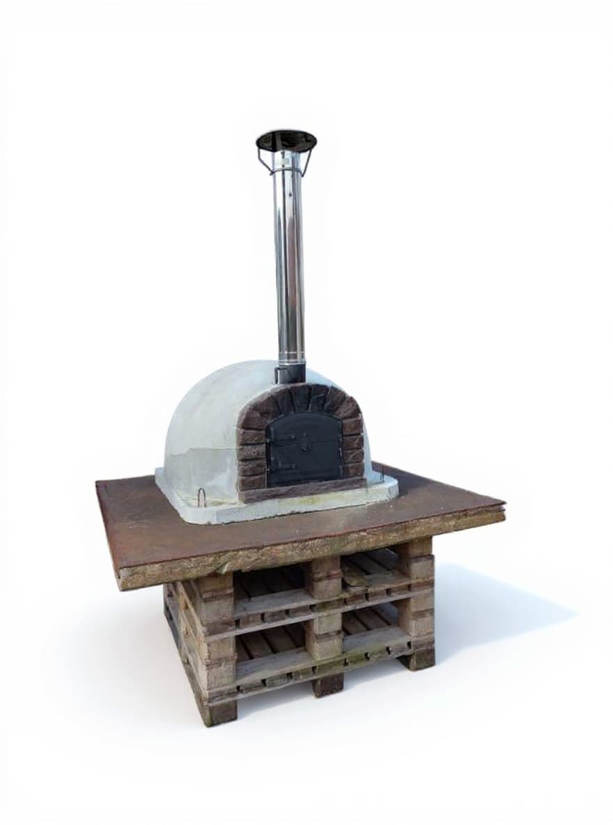 pizza oven