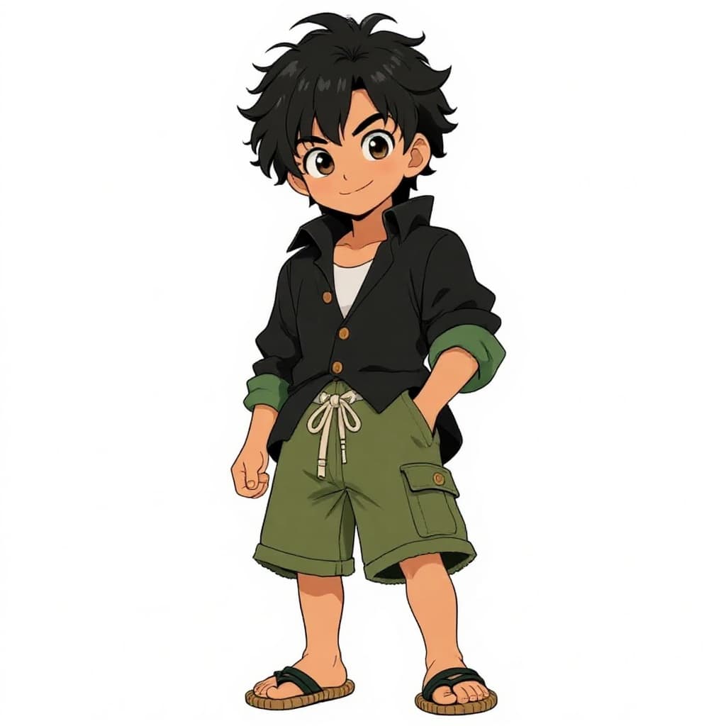 boy, casual clothing