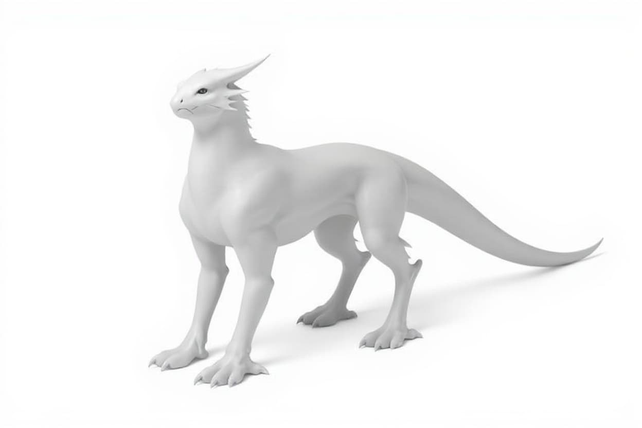 toy dinosaur