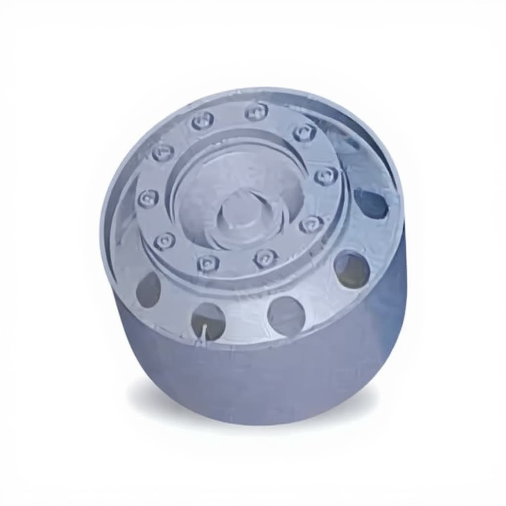 metal wheel