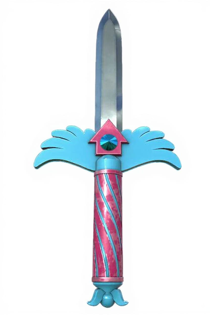 toy sword