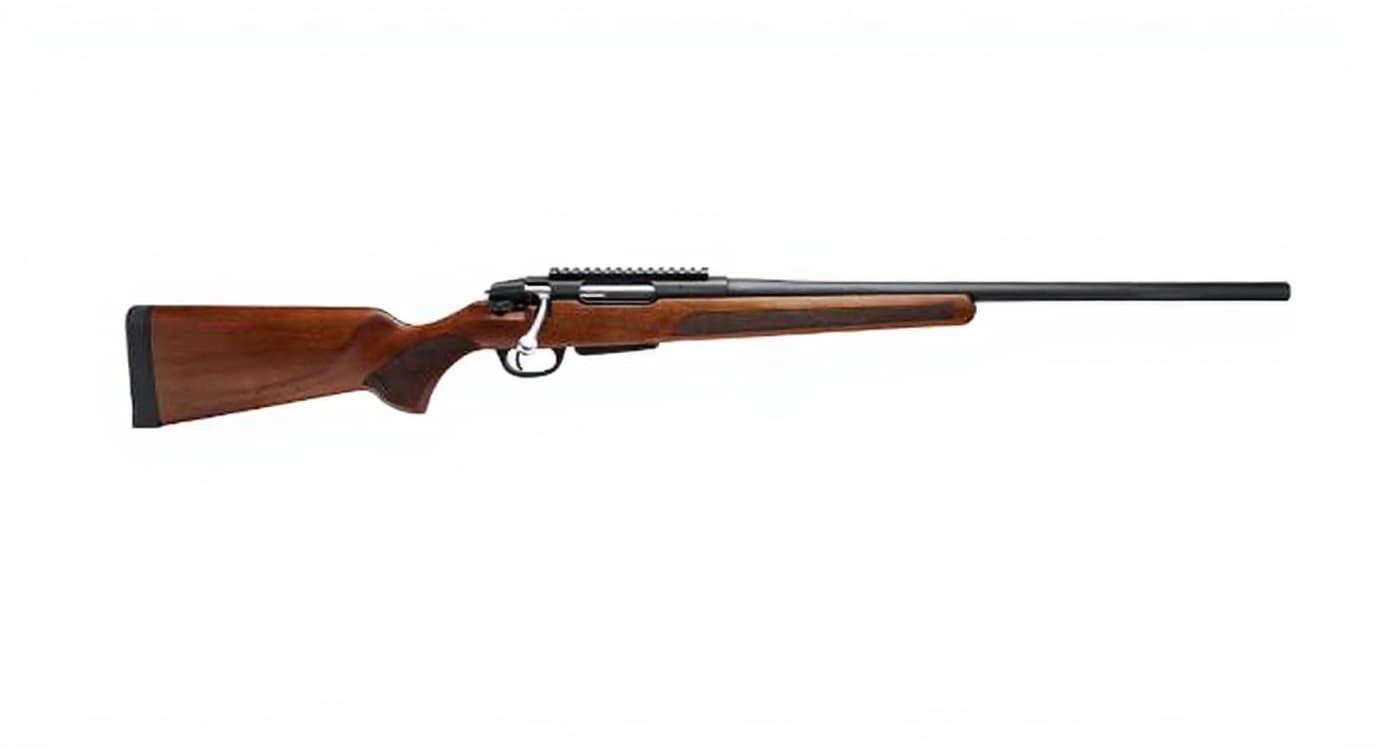 long gun