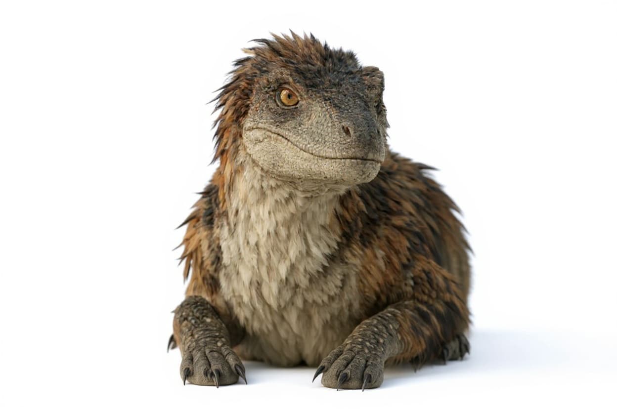 toy dinosaur