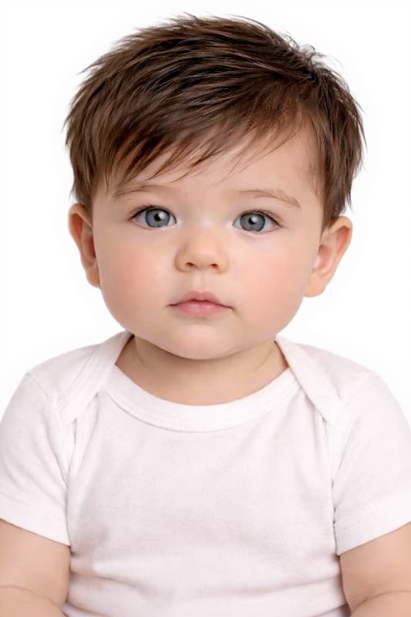 baby shirt