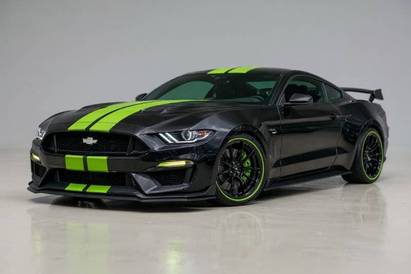 sports car