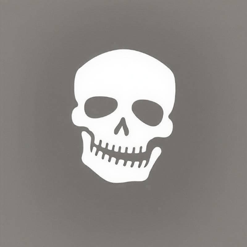 skull