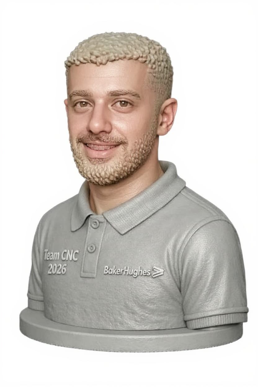 bust