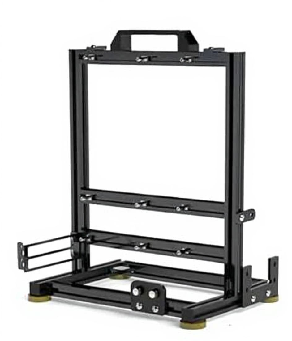 metal frame
