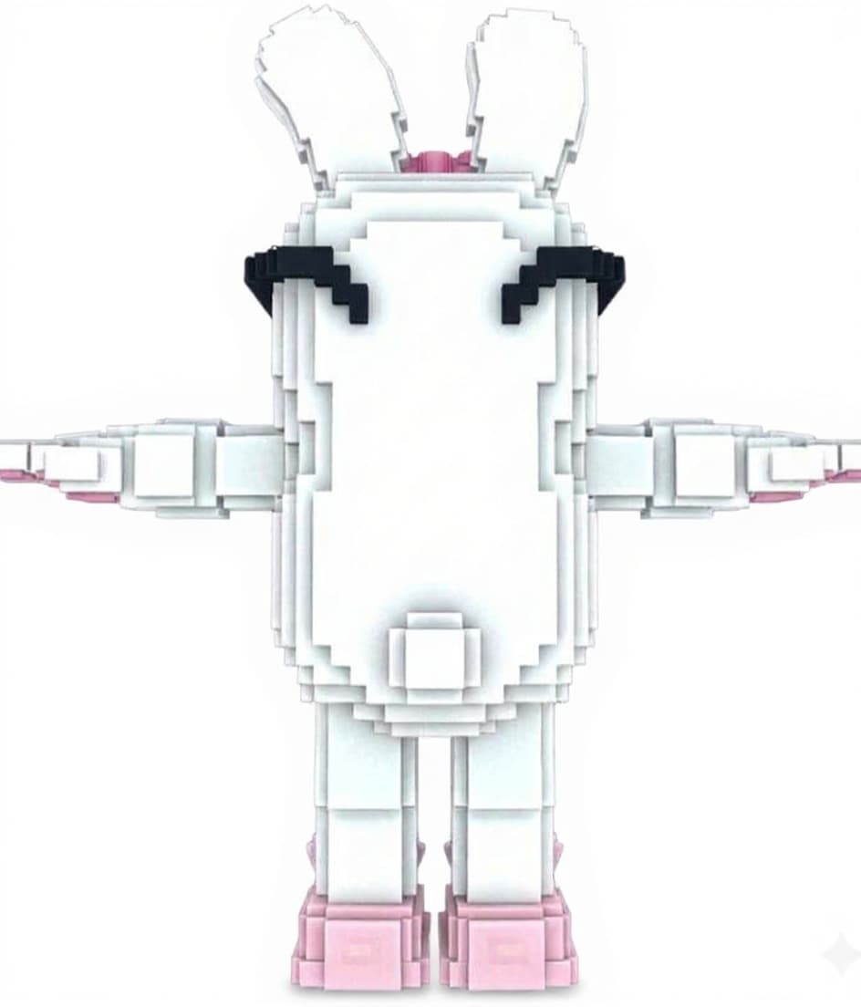 toy animal
