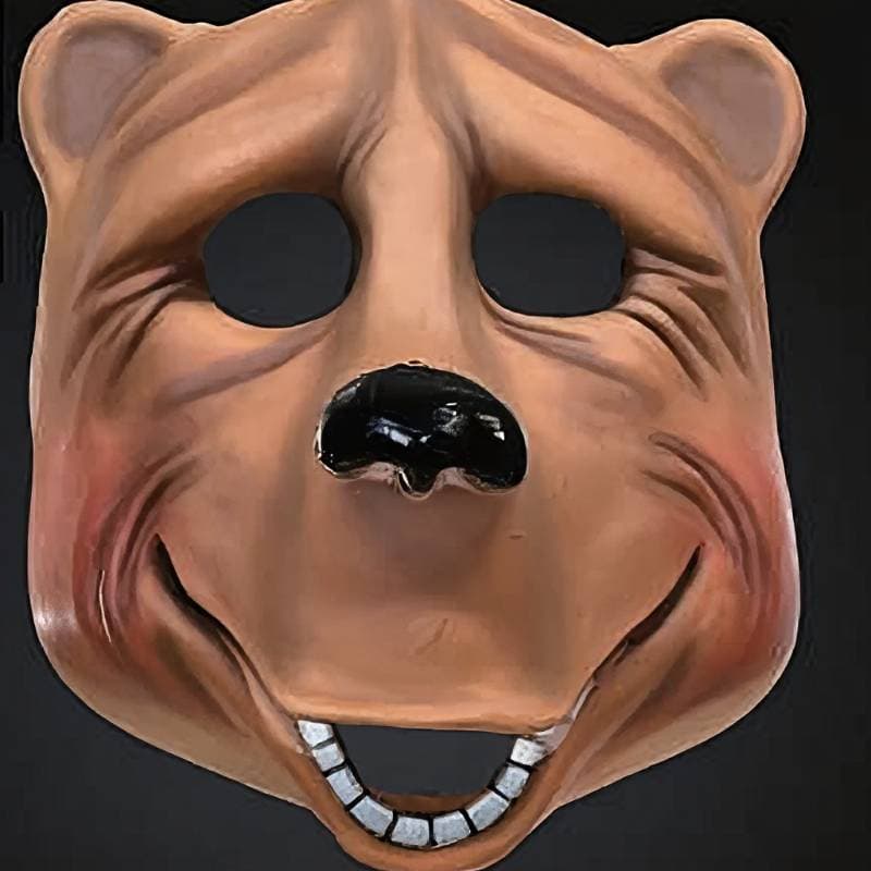 mask