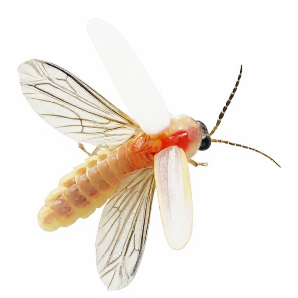 insect-like flying object