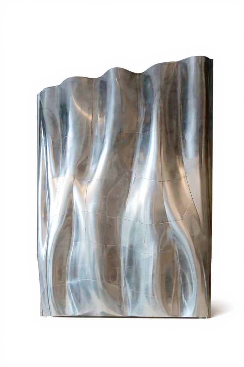 metal sculpture
