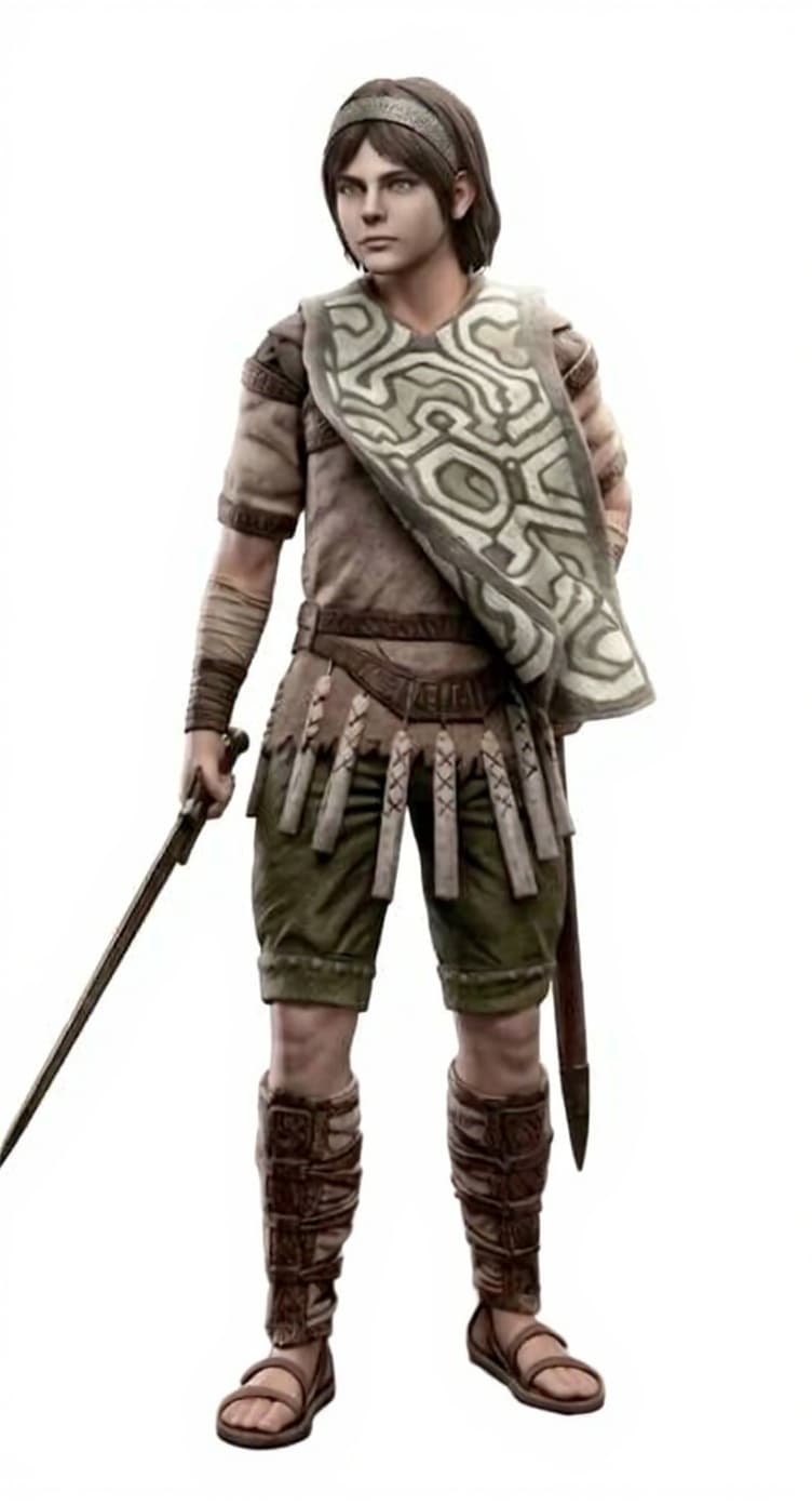 sword