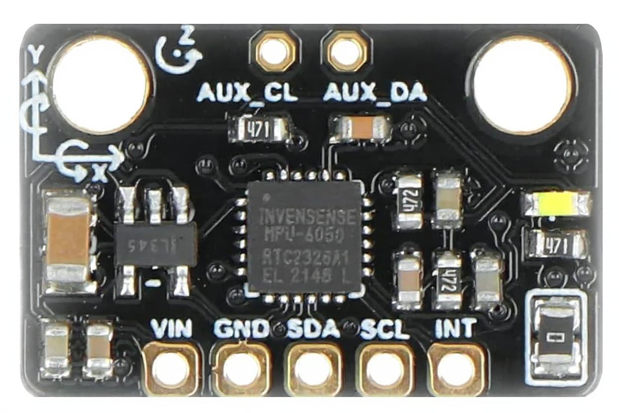 circuit board