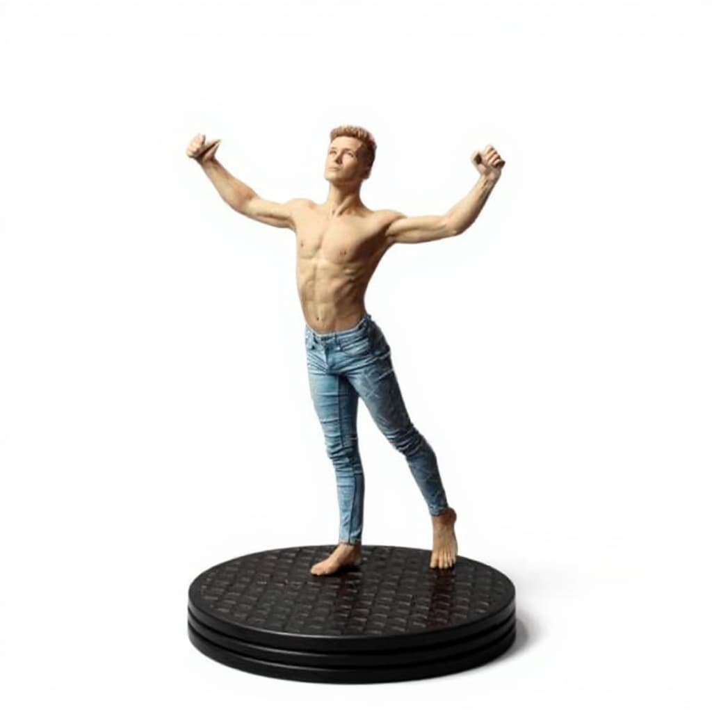 figurine