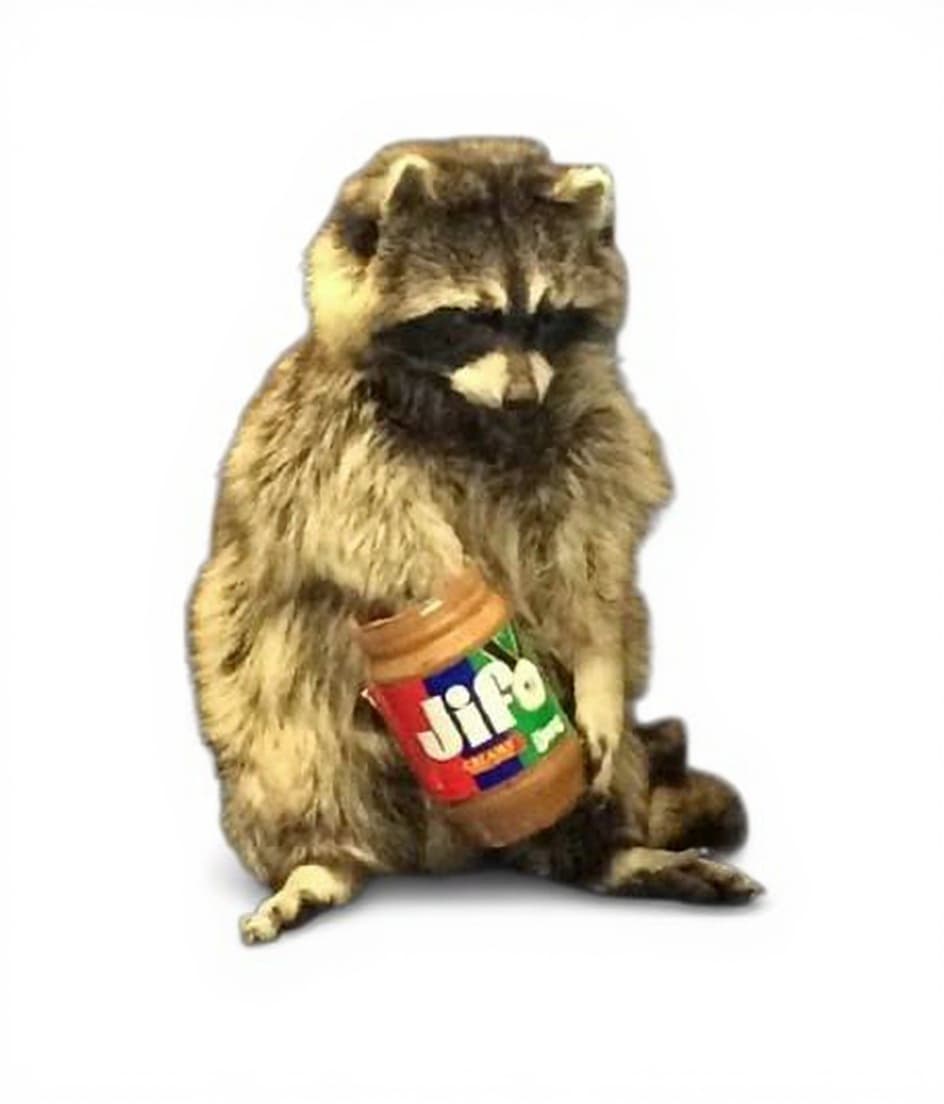 jifo peanut butter