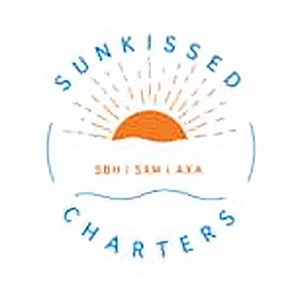 sunkissed charters