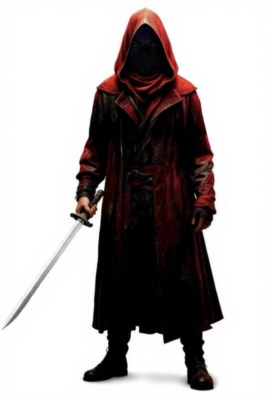 sword