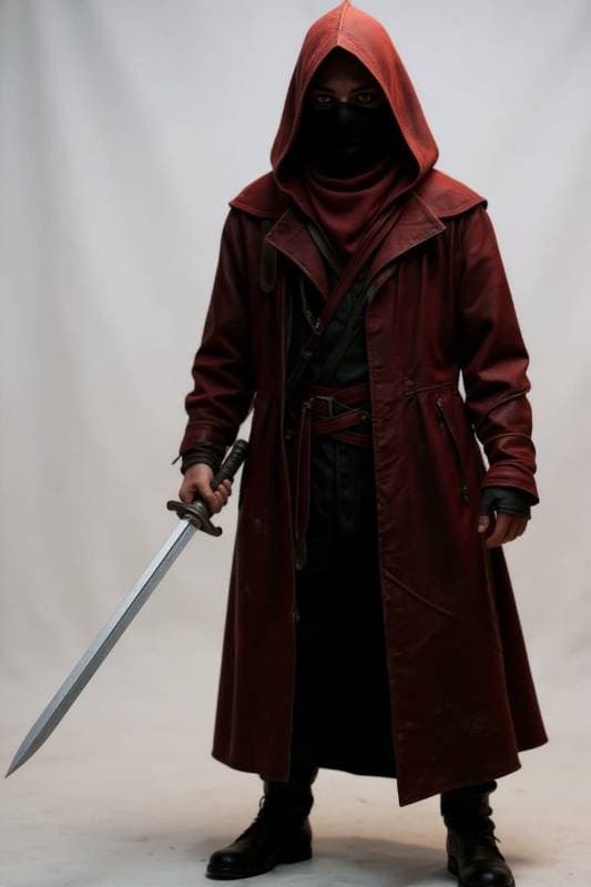 sword
