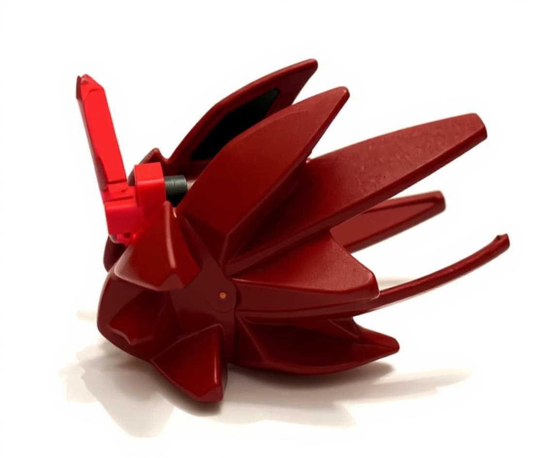 toy airplane