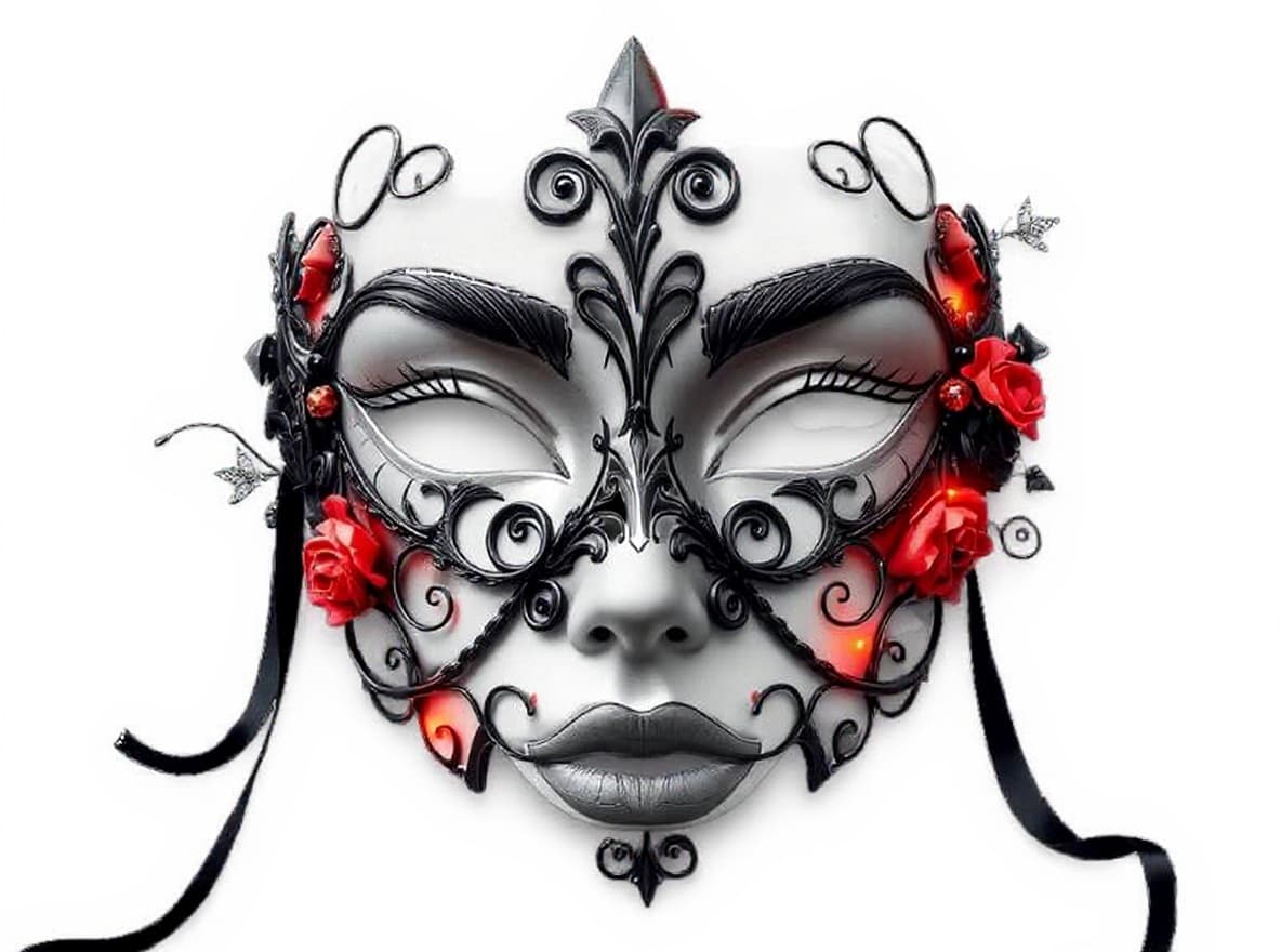 mask