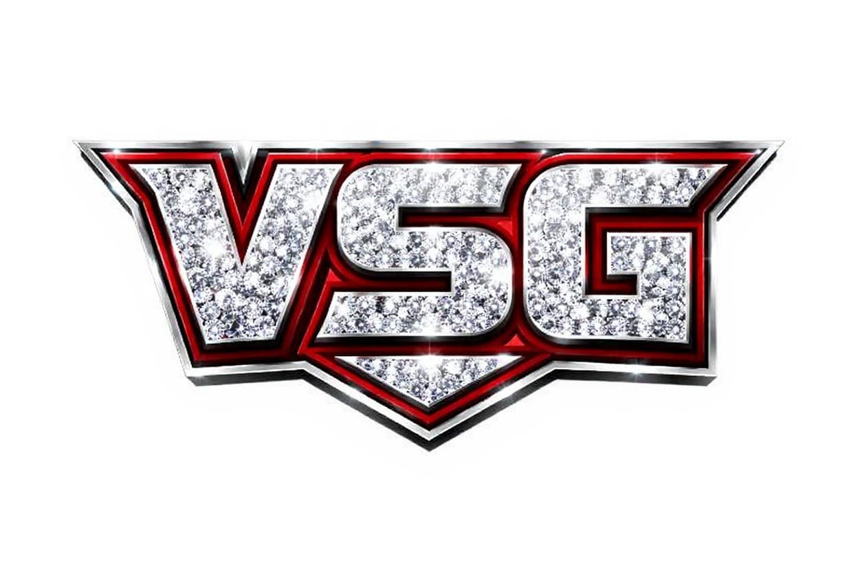 sports car emblem