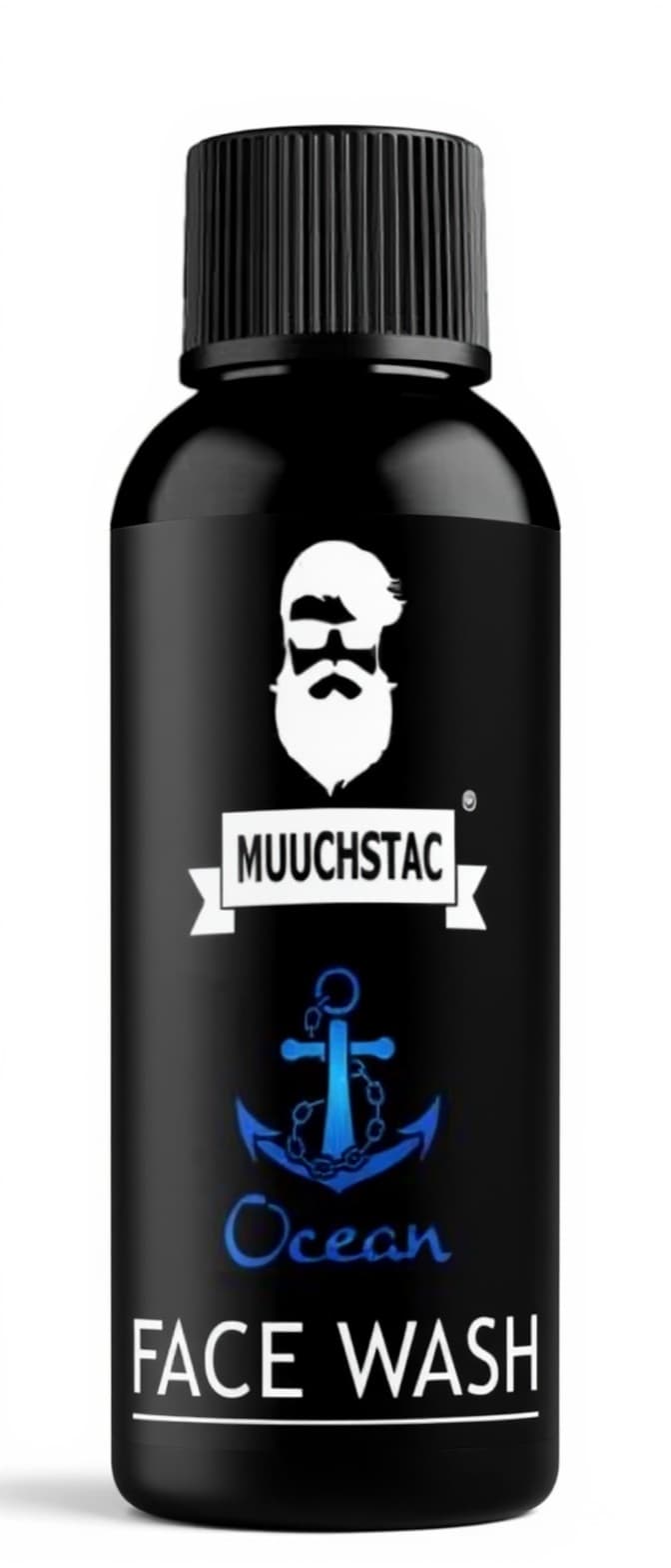 black plastic bottle