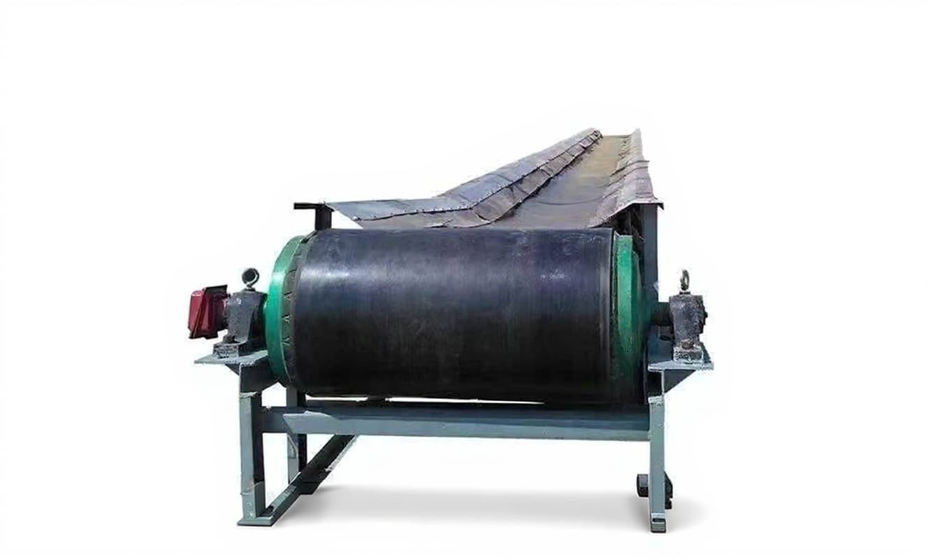 industrial conveyor belt