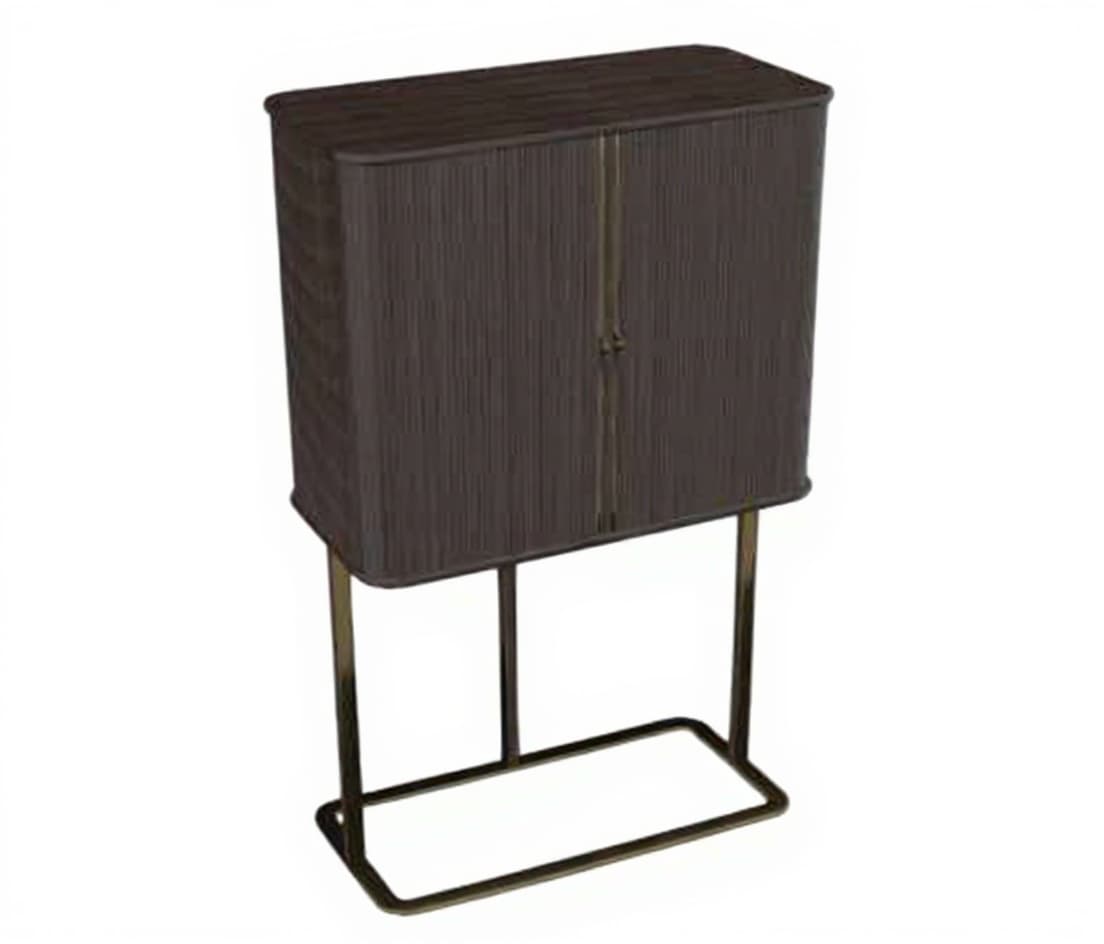 metal cabinet stand