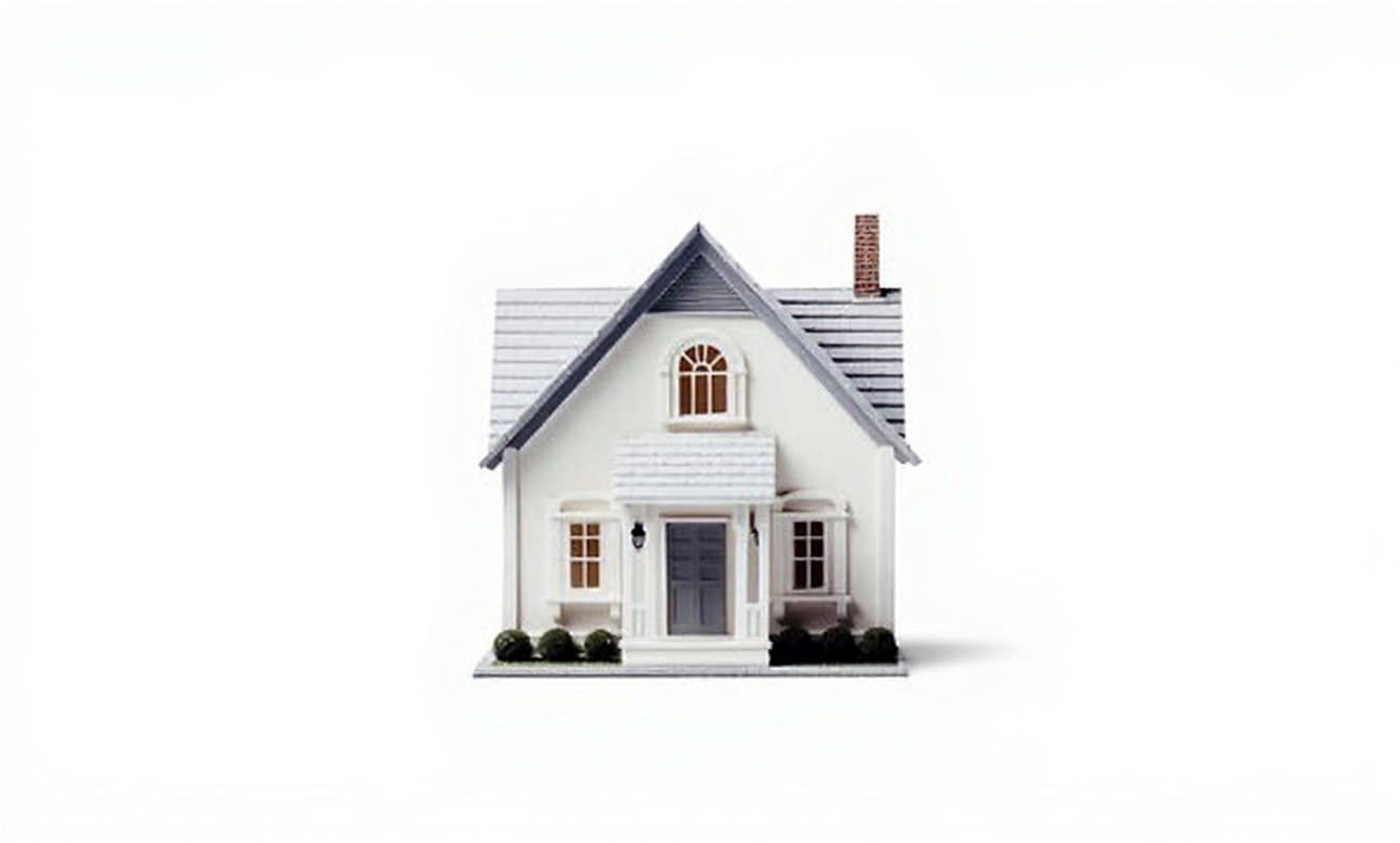 house model