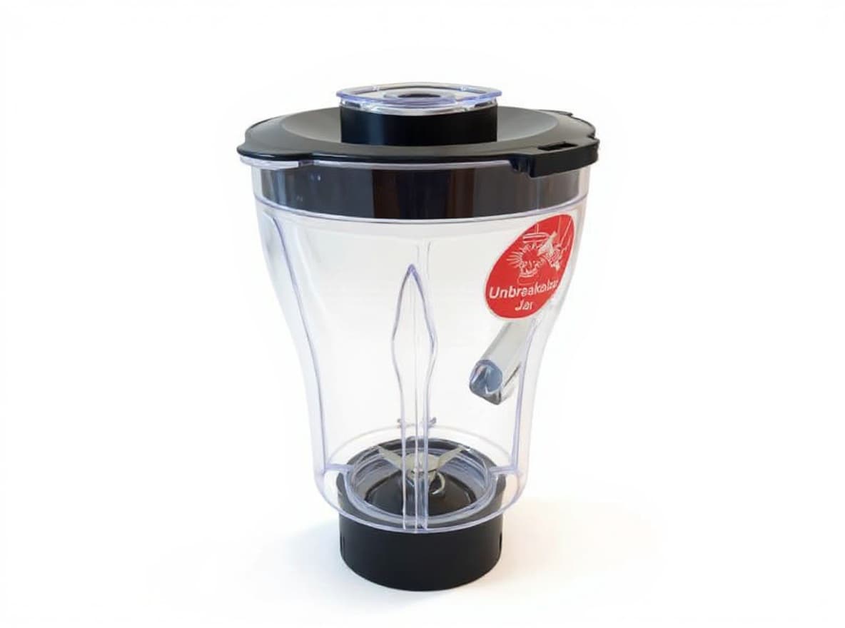 blender jar