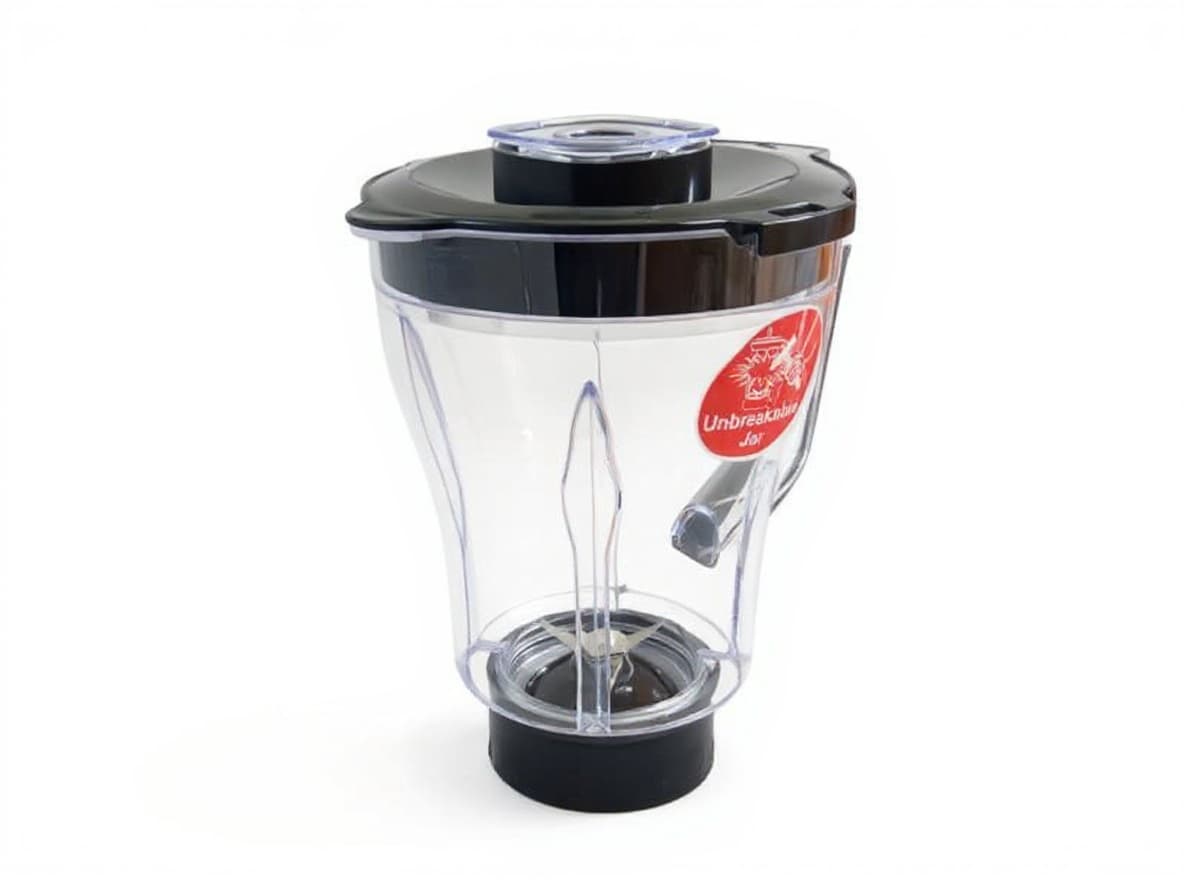 blender jar