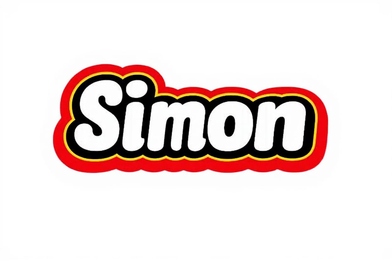 simon logo