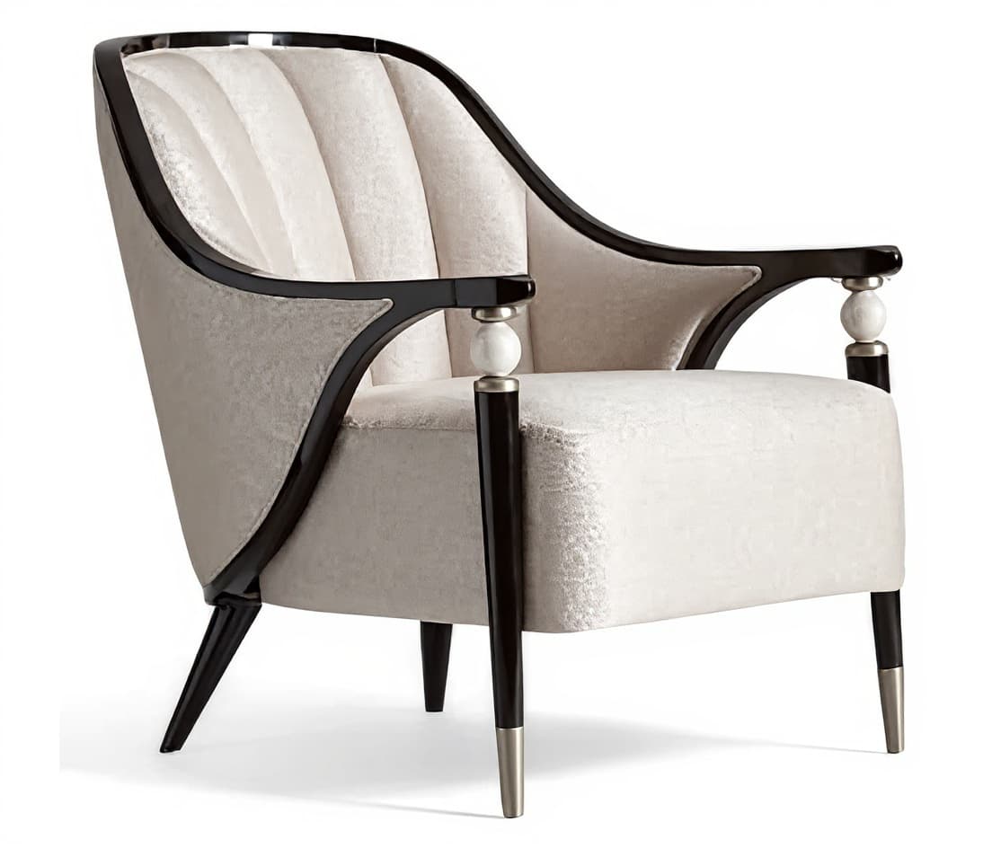 modern chair