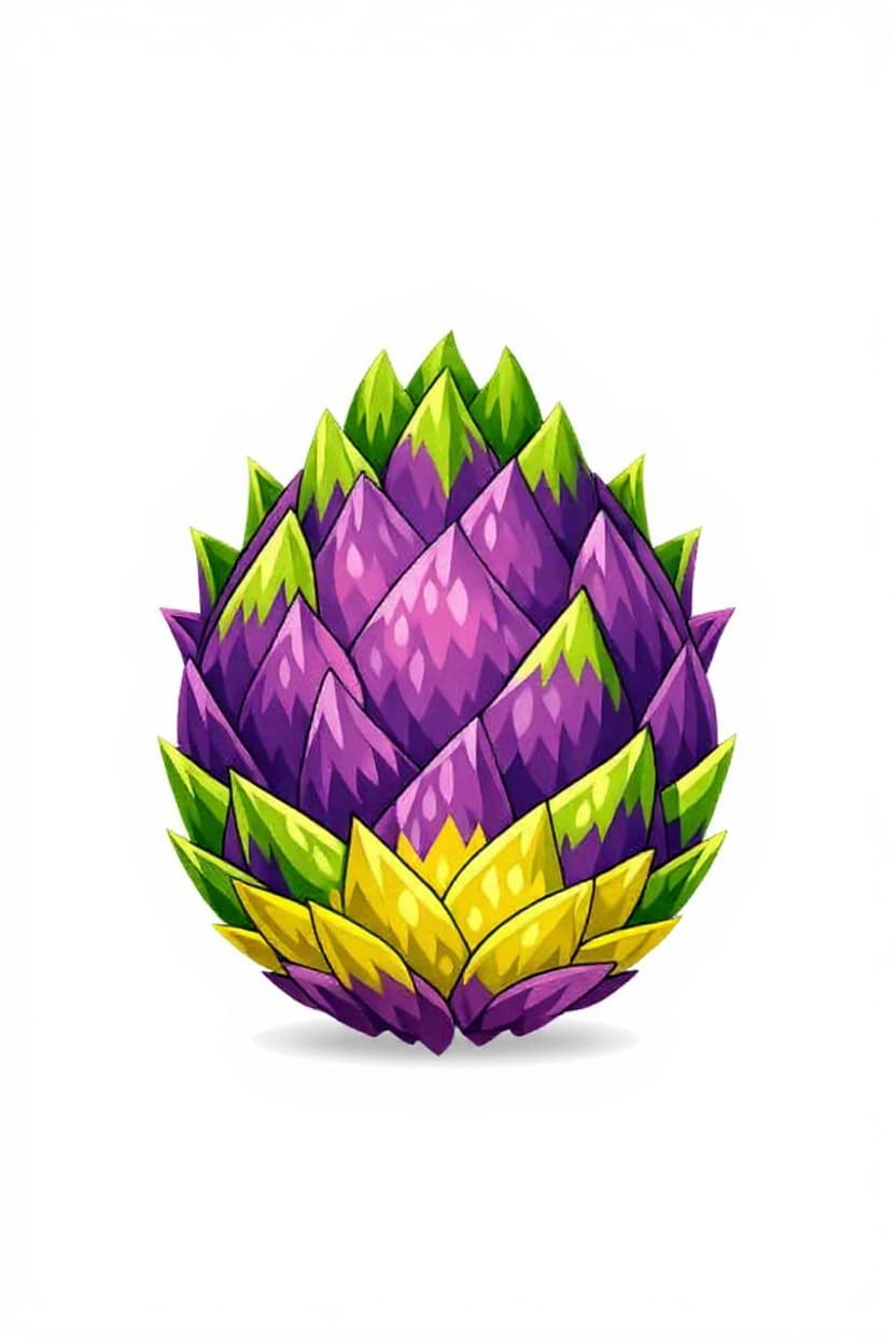artichoke artichoke