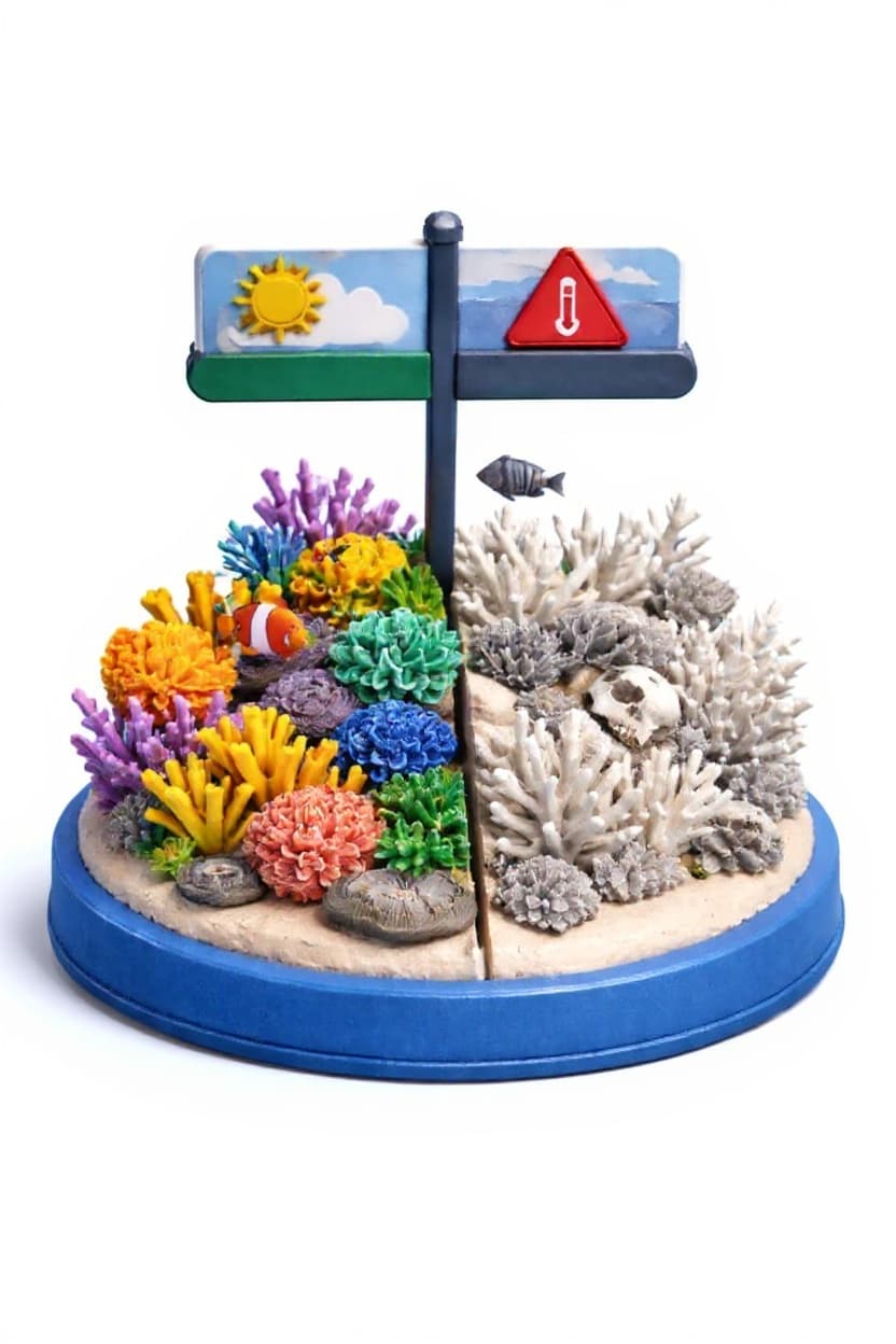 weather sign toy
