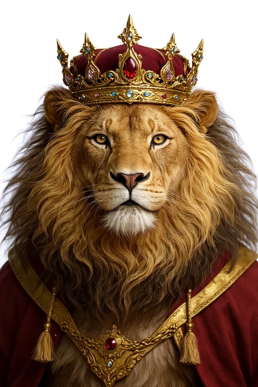 crown