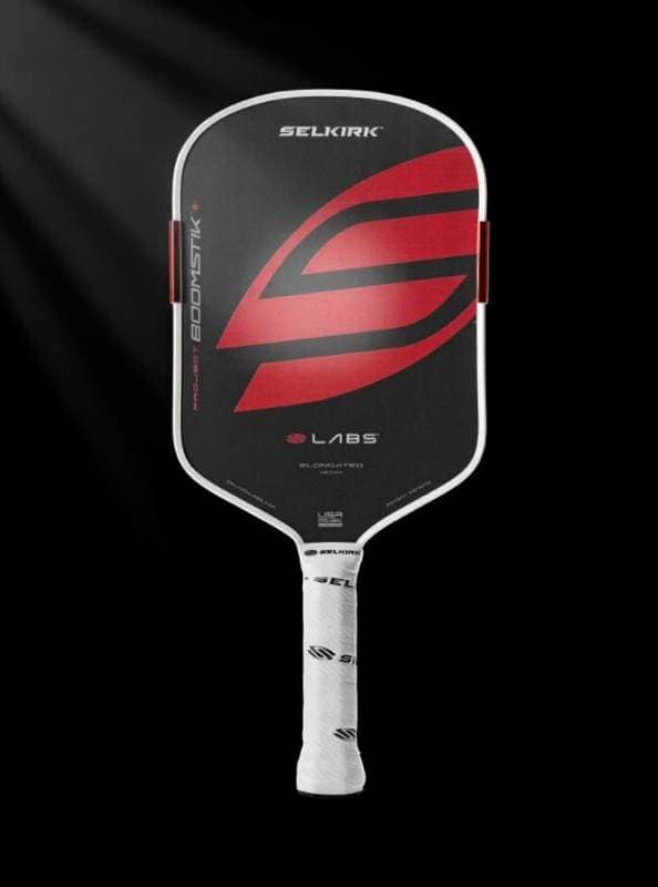 paddle tennis racket
