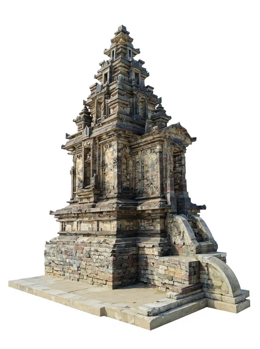 stone temple
