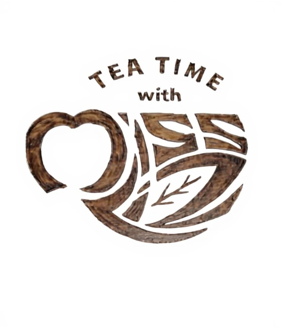 wooden coffee cup