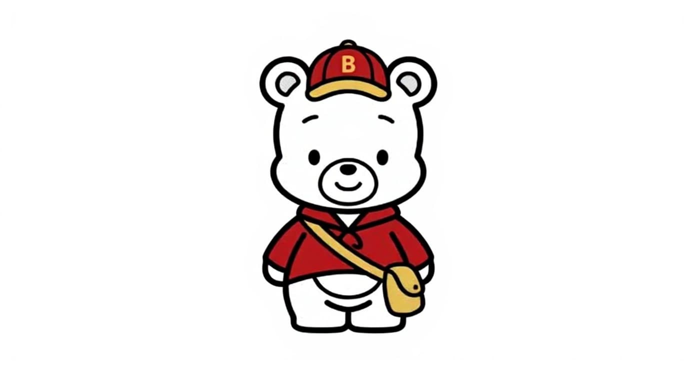 toy bear