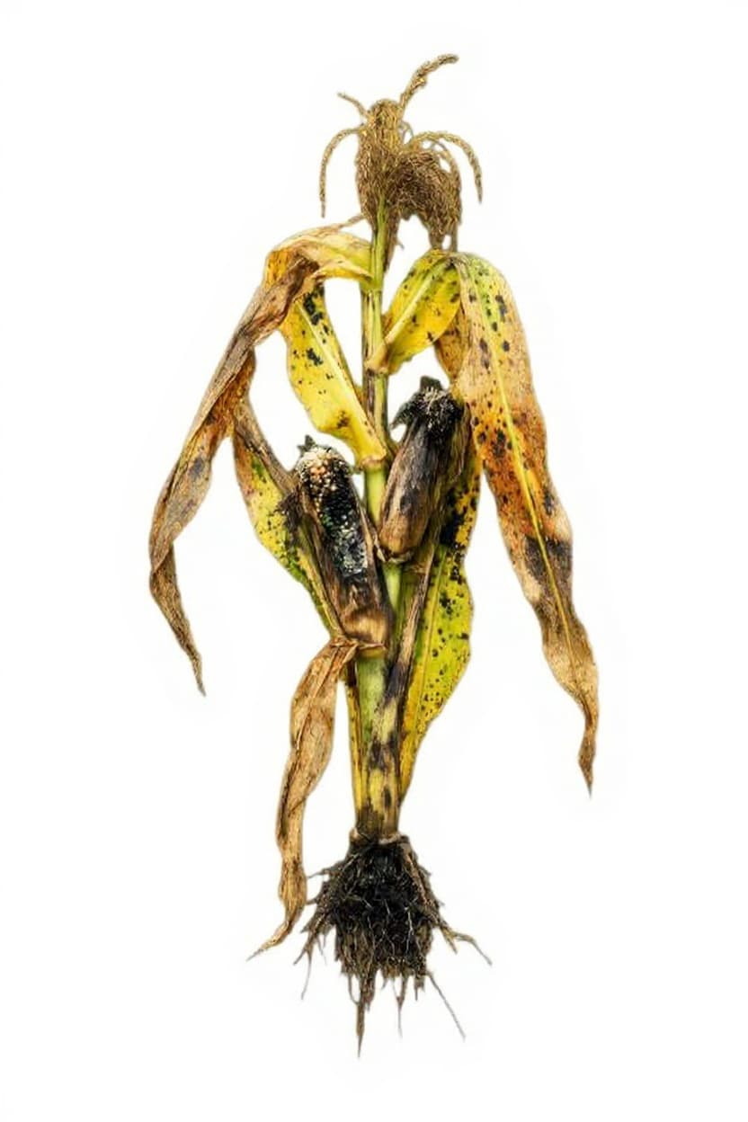 plant stalk