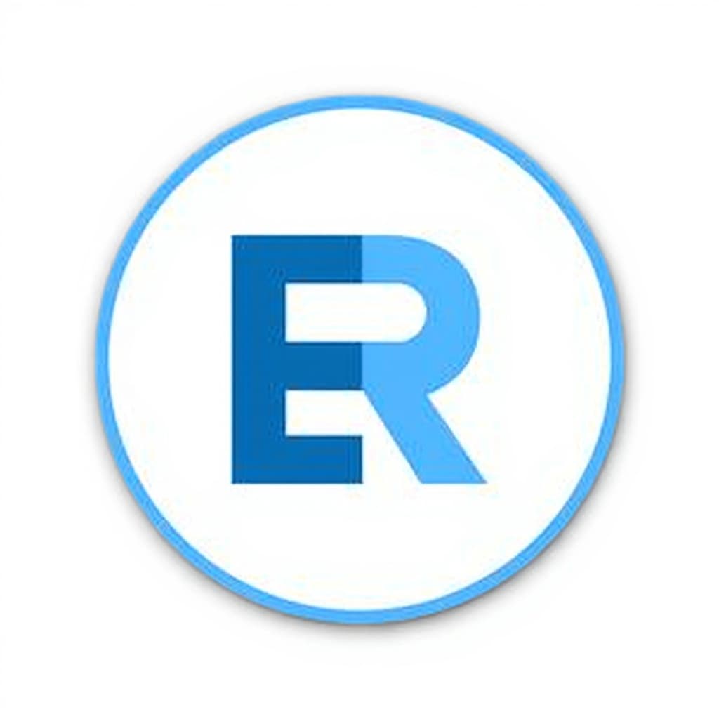 logo sticker