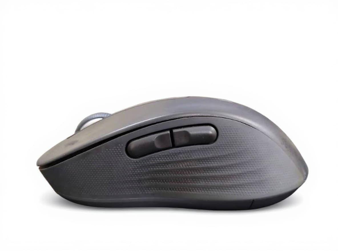 wireless mouse