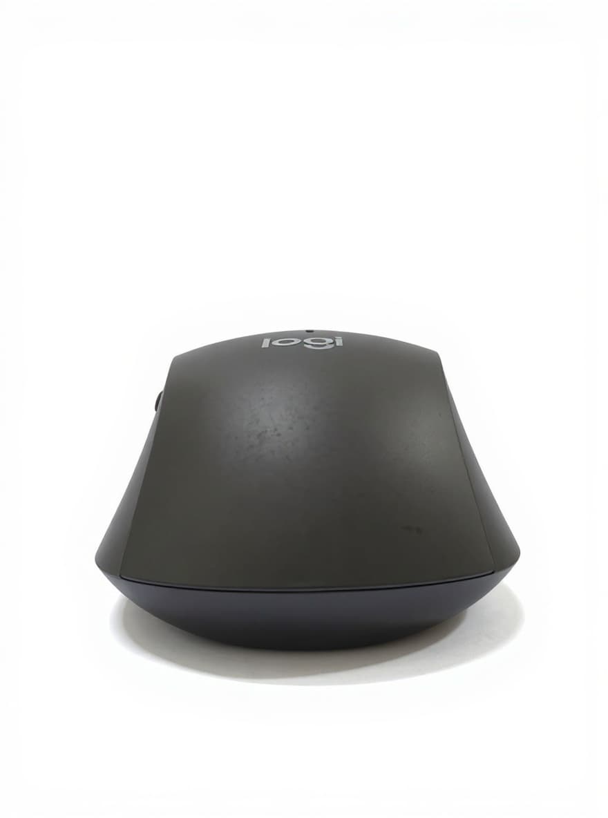 wireless mouse