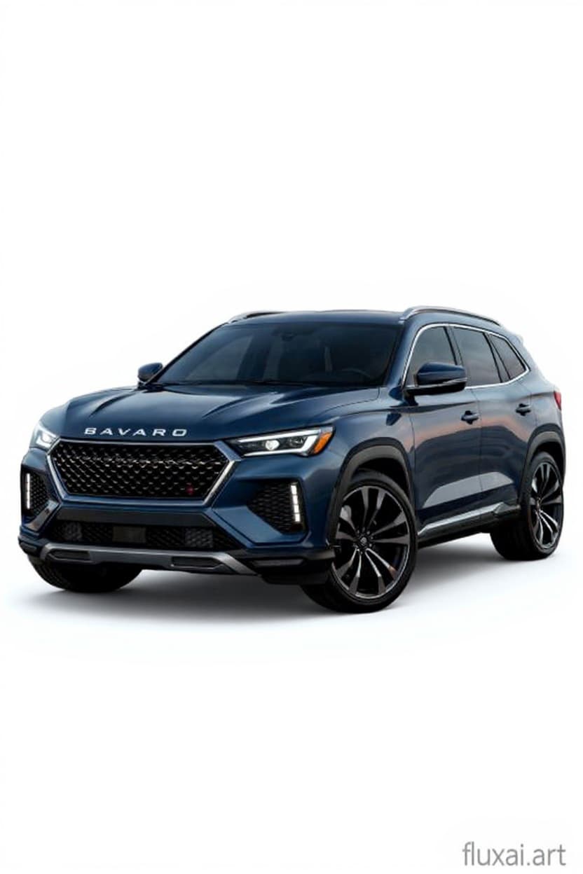 suv