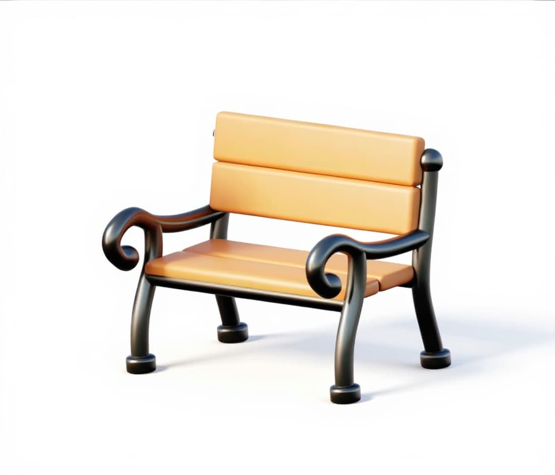 bench