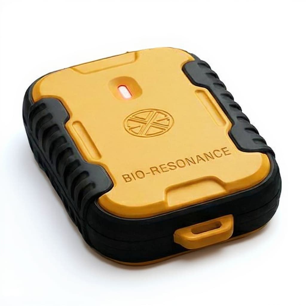 portable medical device