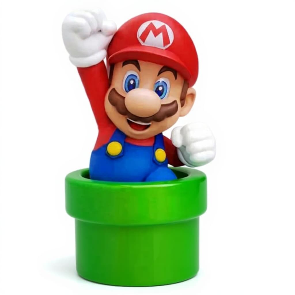 toy pot holder